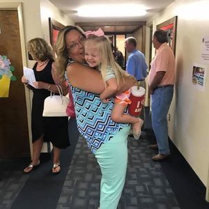 Meet your Posher, Joann